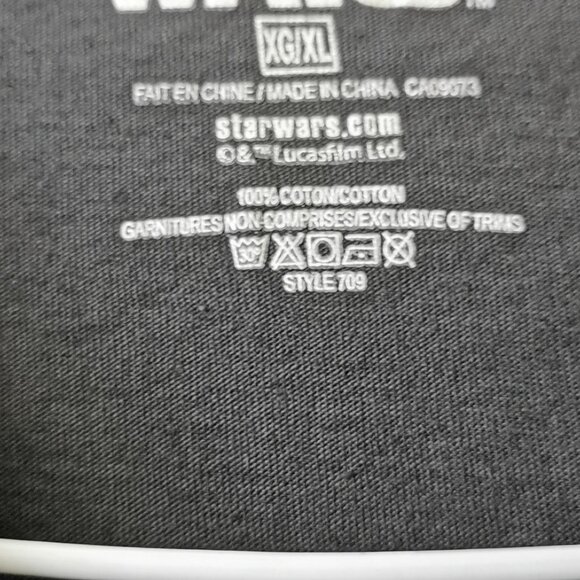 T-shirt Star Wars - Picture 2 of 2